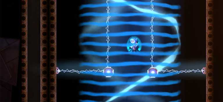 Teslagrad