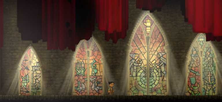 Teslagrad