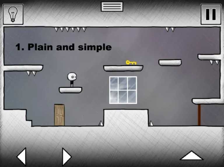 That Level Again 2