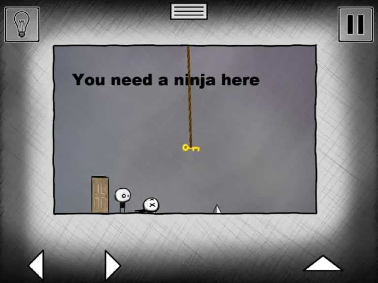 That Level Again 2