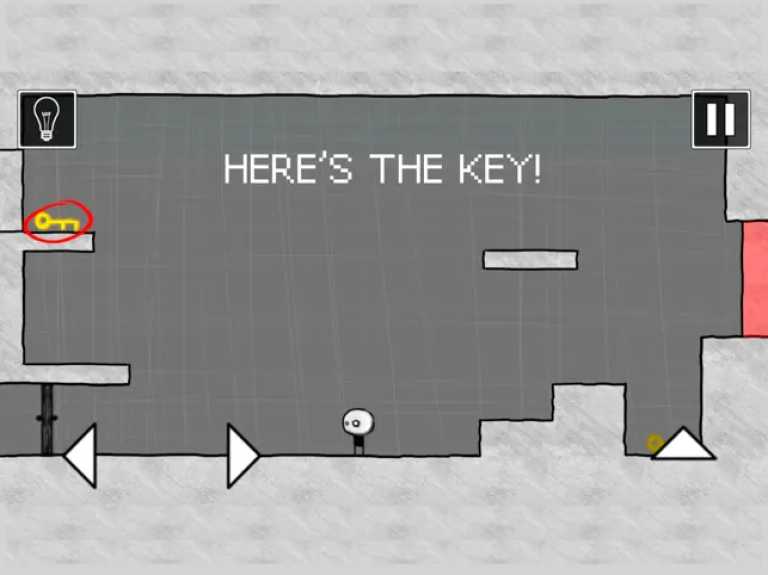 That Level Again 3