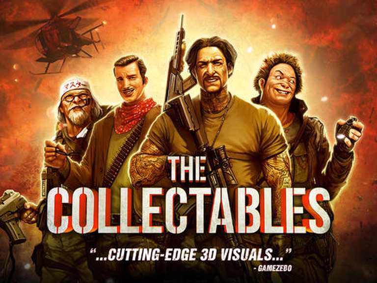 The Collectables