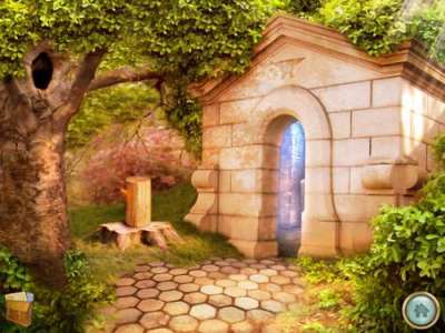 The Hidden World