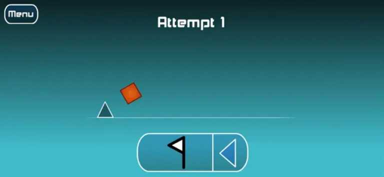 The Impossible Game
