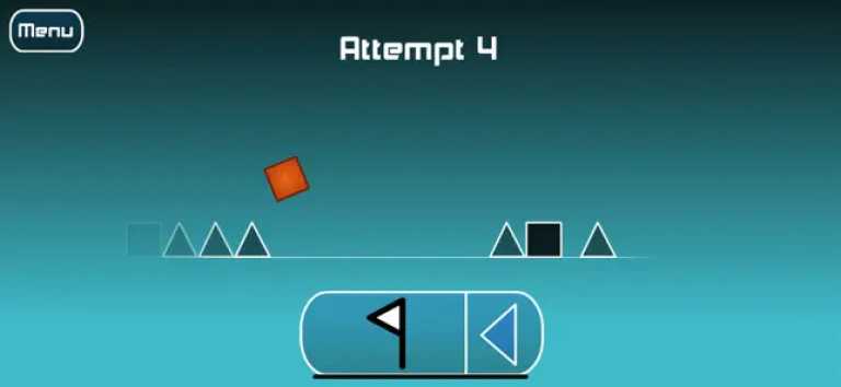 The Impossible Game