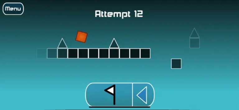 The Impossible Game