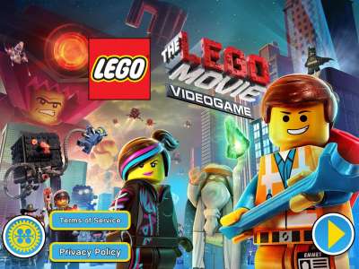 The LEGO® Movie Video™