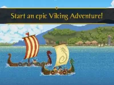 The Last Vikings