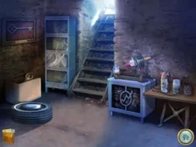 The Return to Grisly Manor