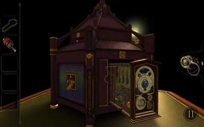 The Room