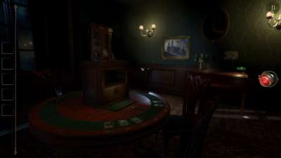 The Room Two