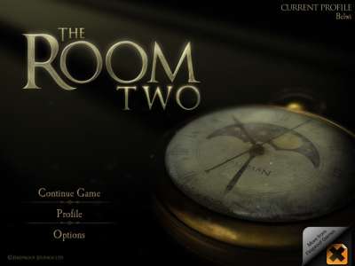 The Room Two