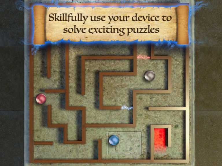 The Secret of Raven Rock