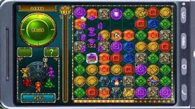 The Treasures of Montezuma 3