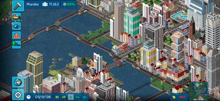 TheoTown
