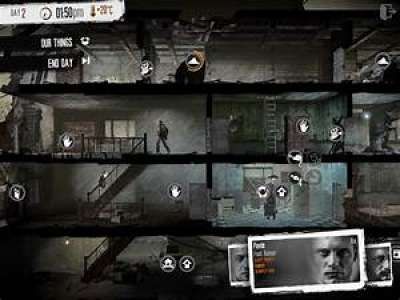 This War of Mine