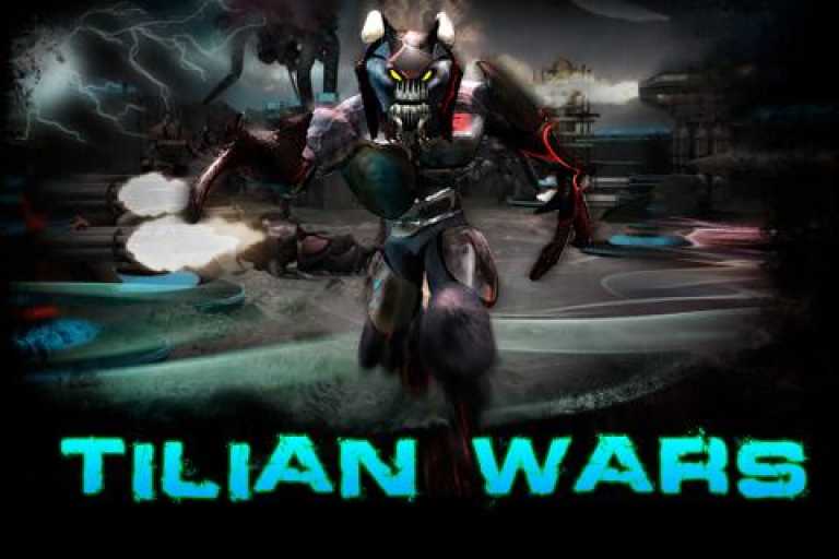 Tilian Wars S