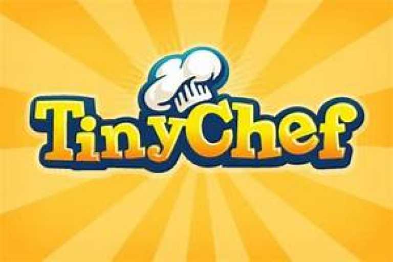 Tiny Chef
