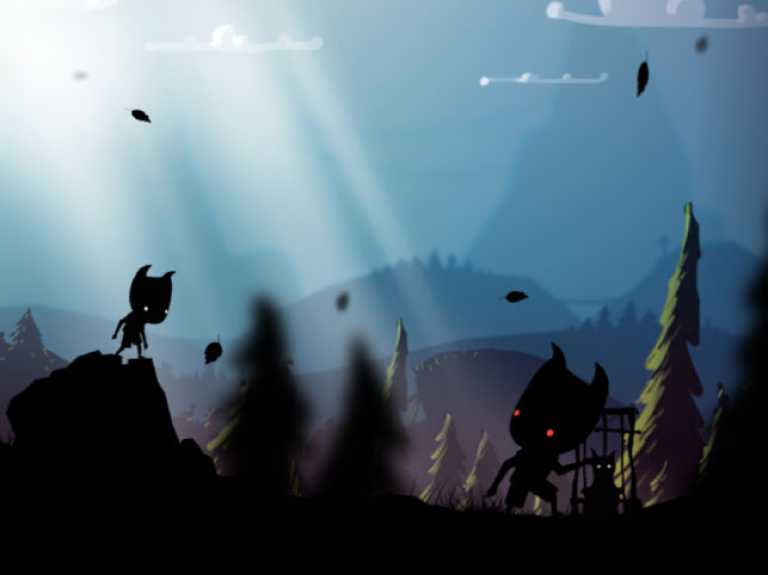 Toby: The Secret Mine