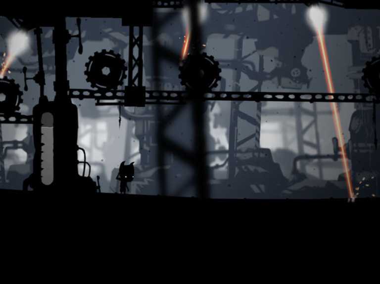 Toby: The Secret Mine