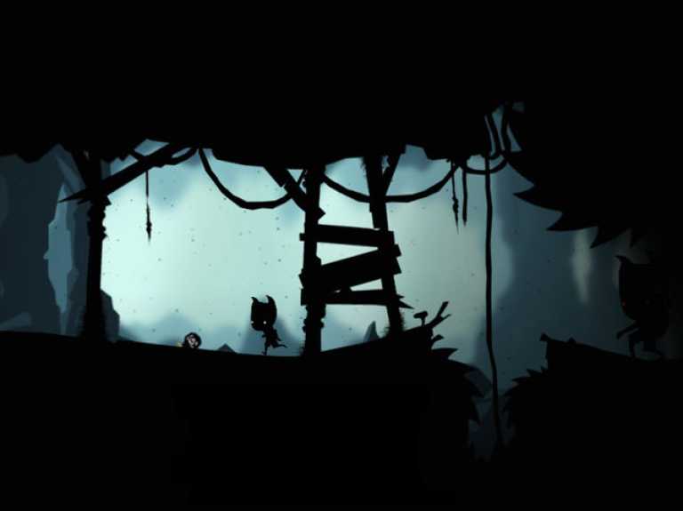 Toby: The Secret Mine