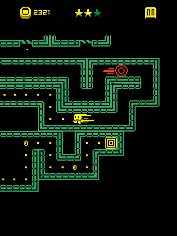 Tomb of the Mask