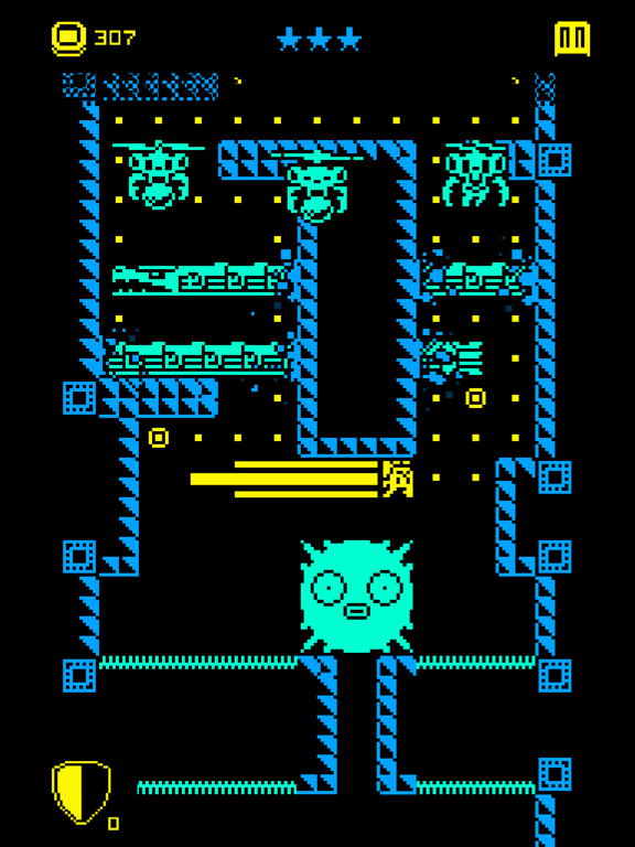 Tomb of the Mask