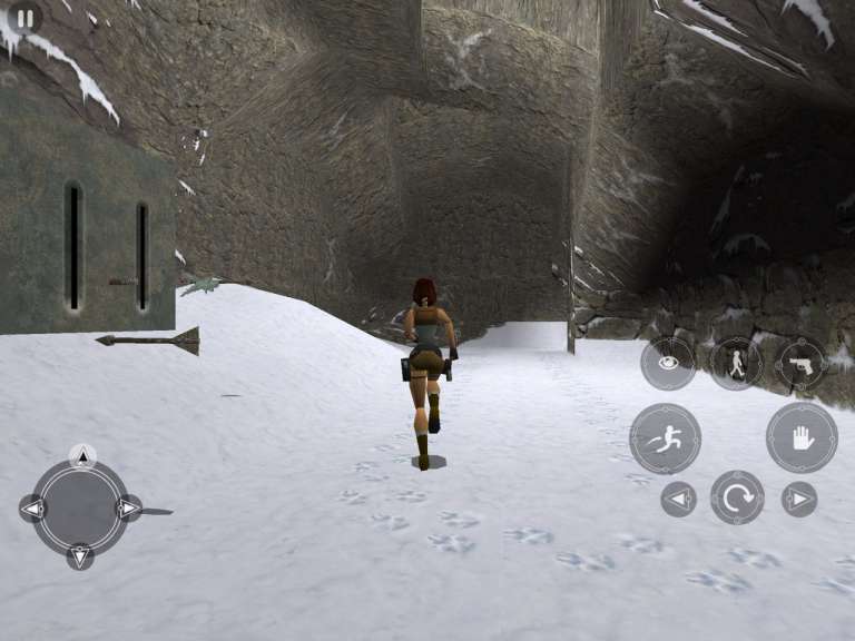 Tomb Raider