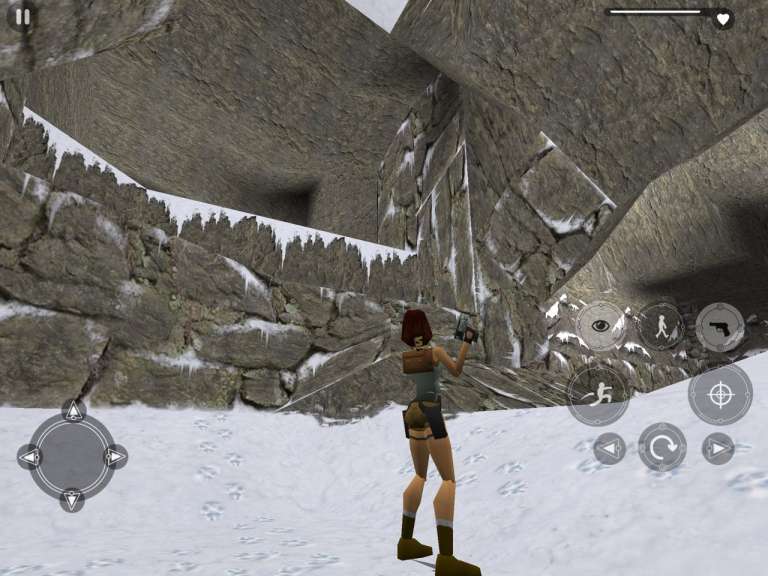 Tomb Raider