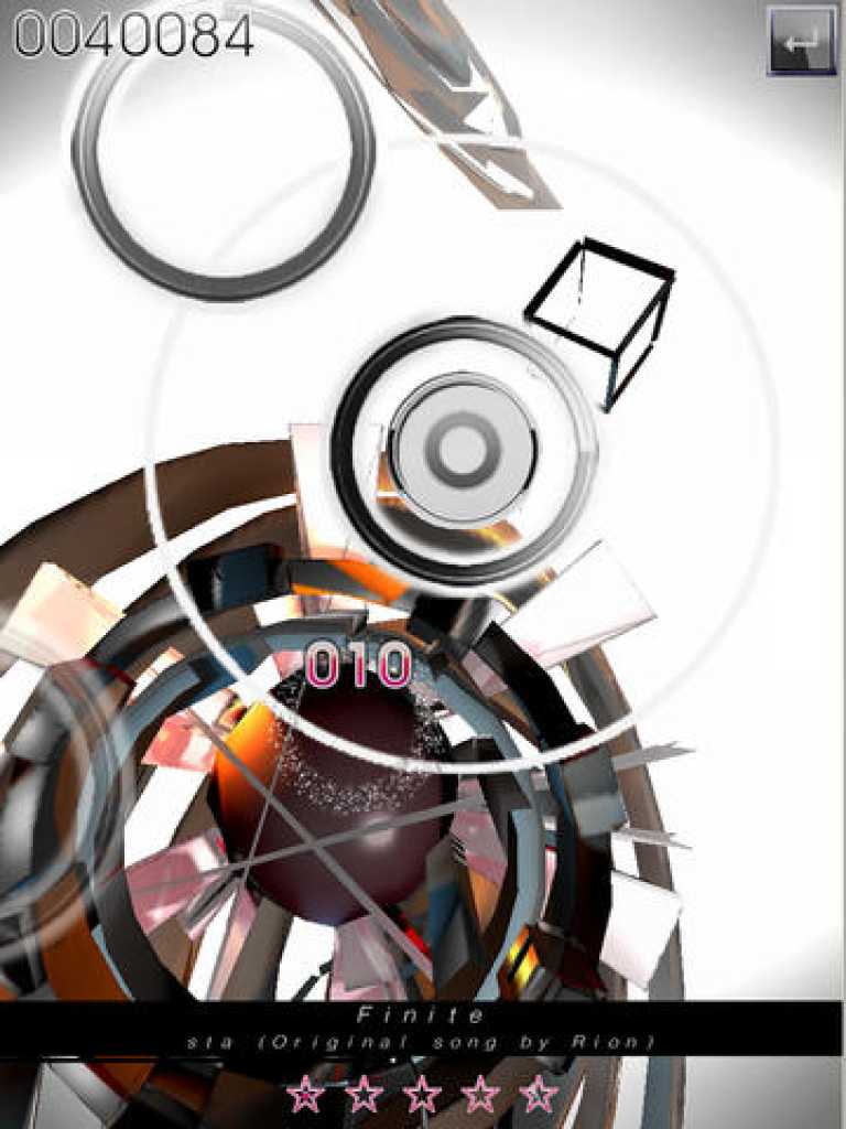 Tone Sphere