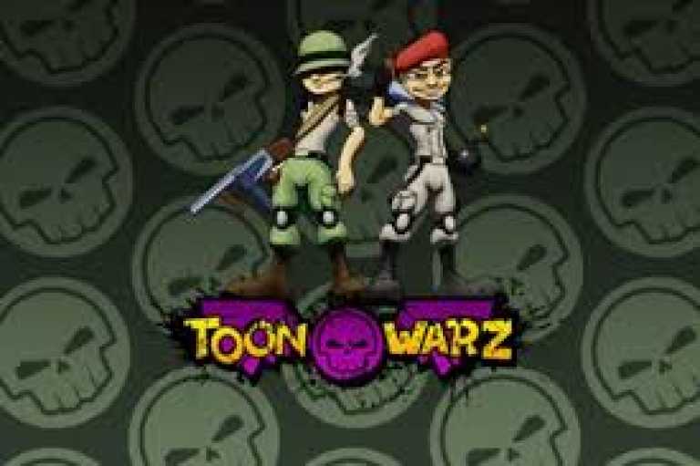 ToonWarz