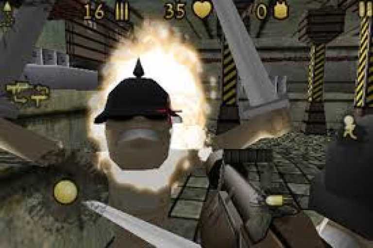 ToonWarz