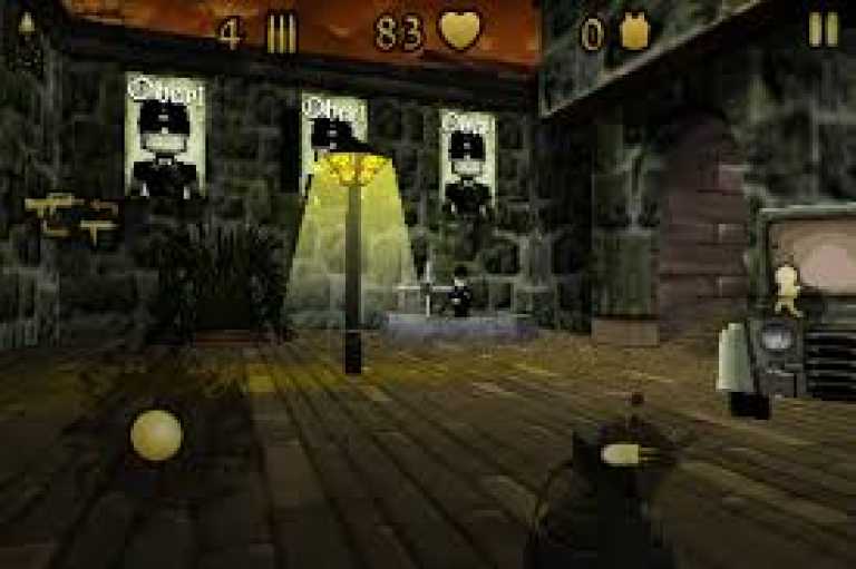 ToonWarz
