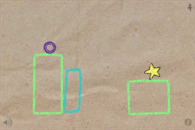 Touch Physics