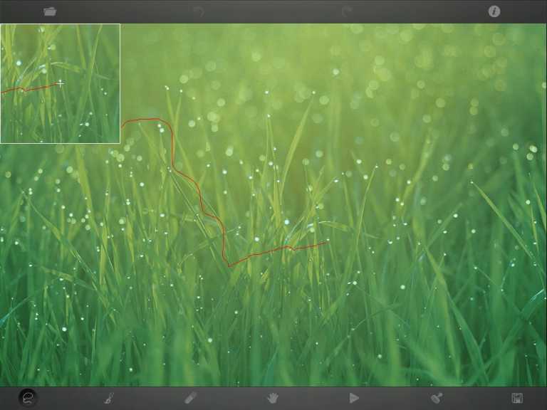 TouchRetouch HD