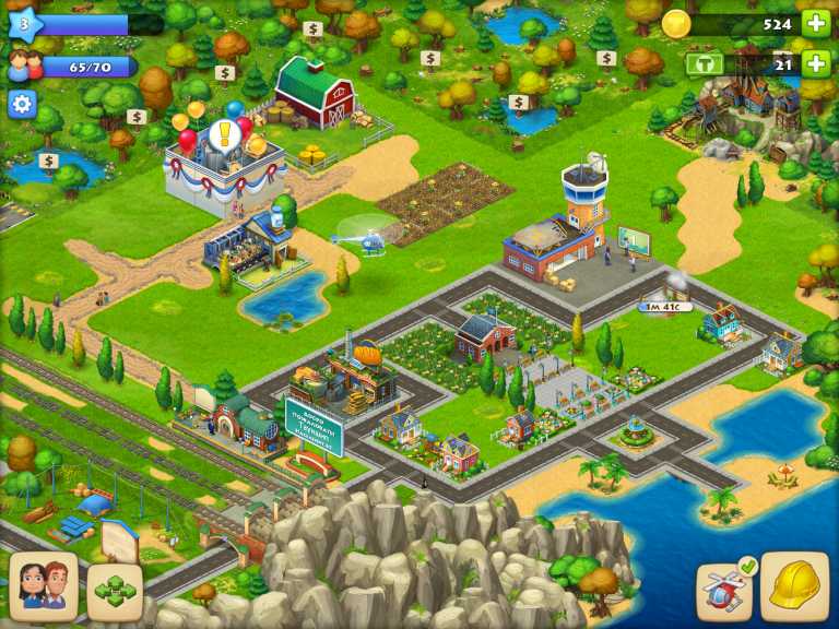 Township