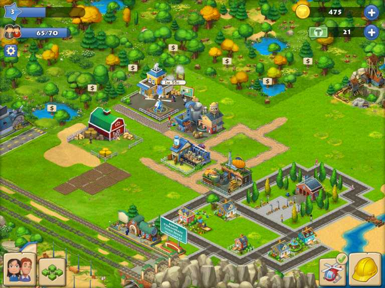 Township