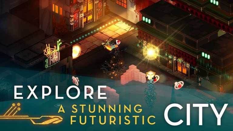 Transistor