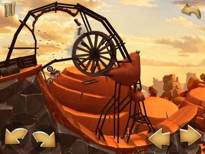 Trials Frontier
