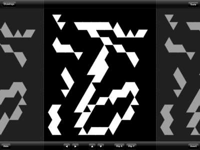 Triangle Draw
