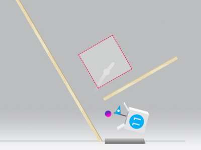 Trick Shot