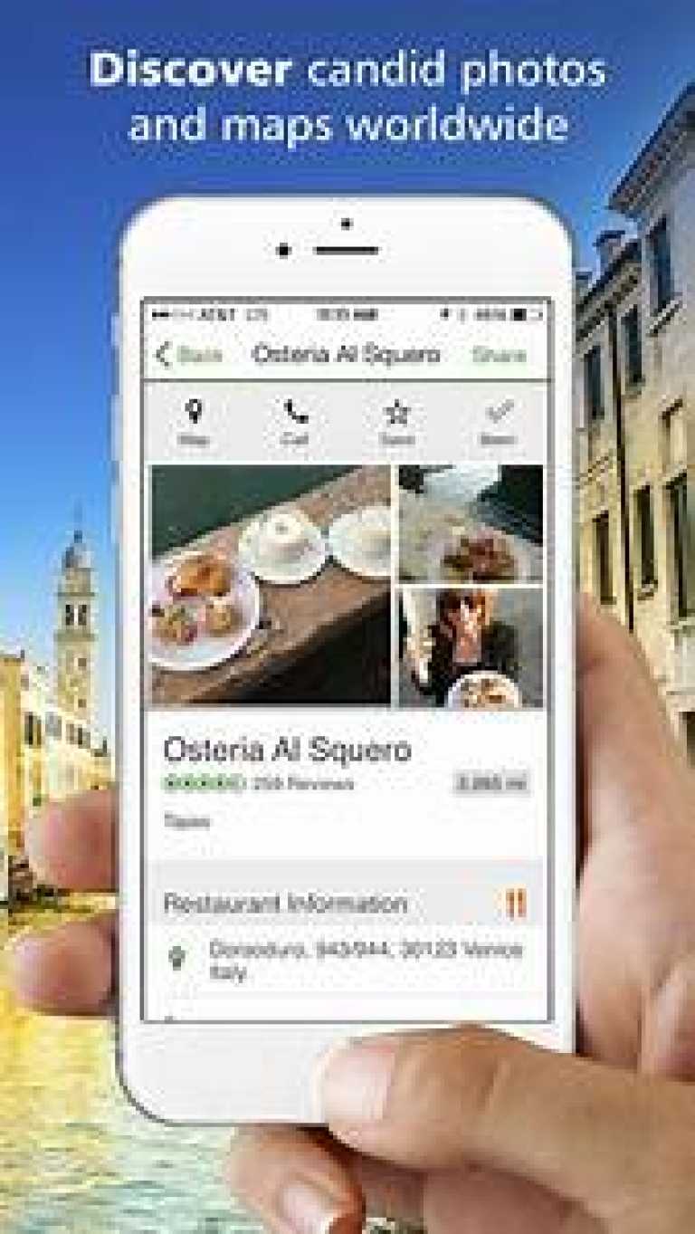 Trip Advisor