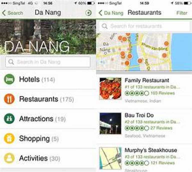 Trip Advisor