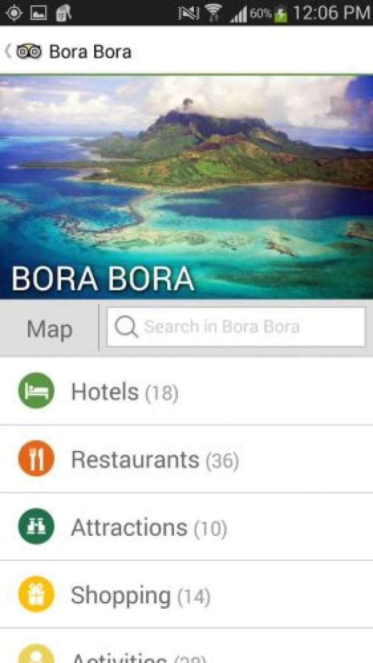 TripAdvisor
