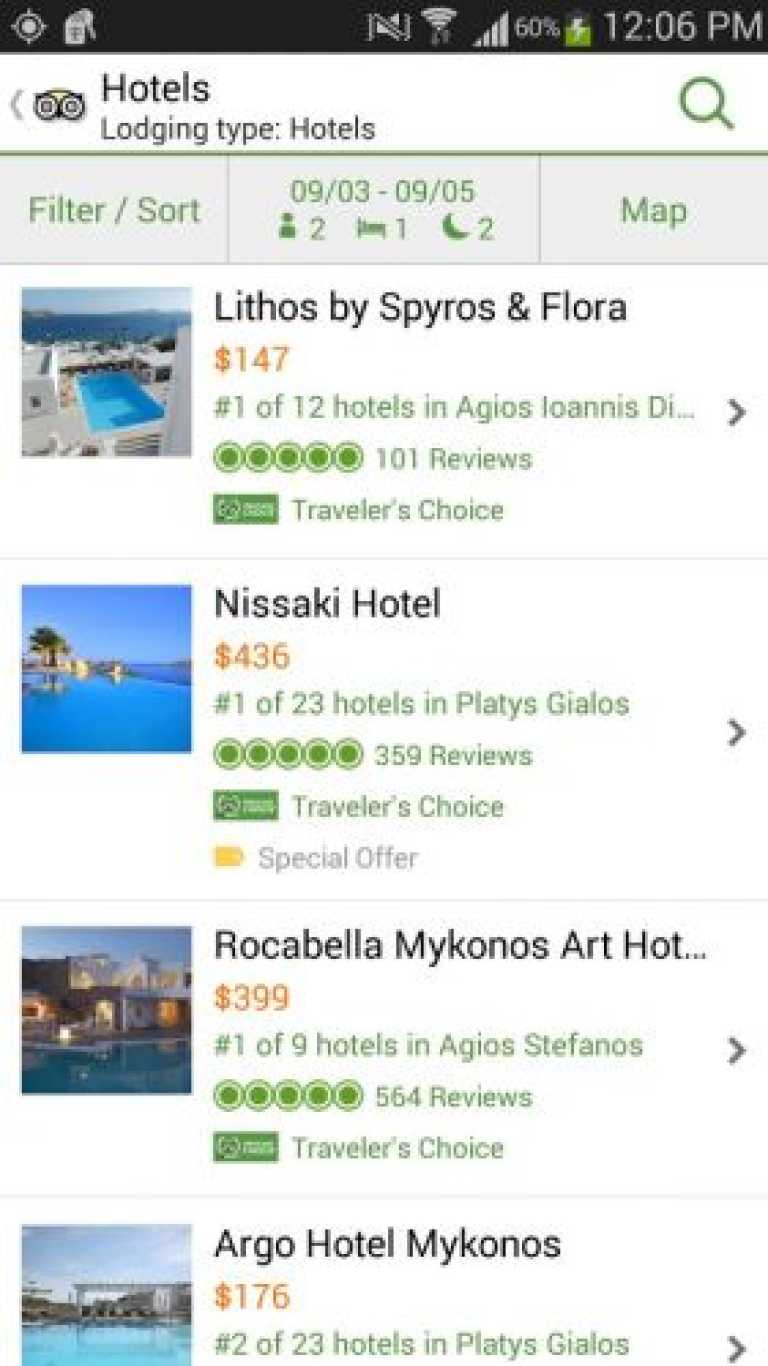 TripAdvisor