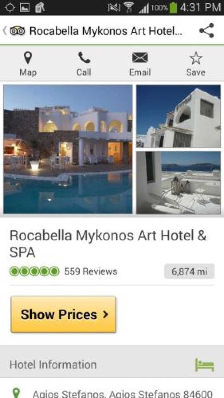 TripAdvisor