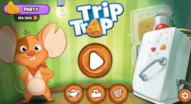 TripTrap