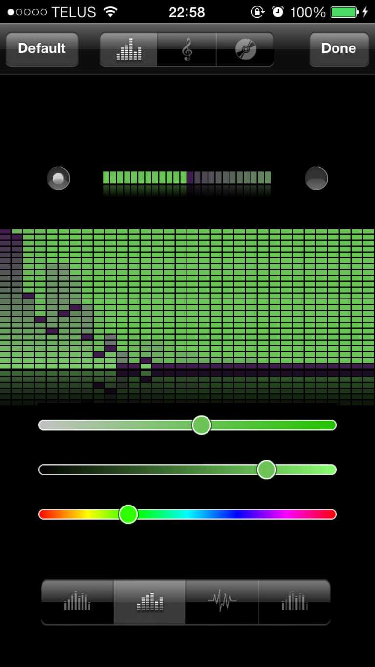 TuneShell