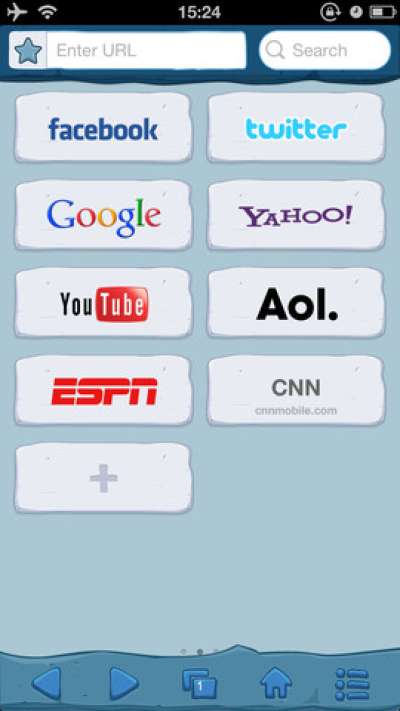 UC Browser