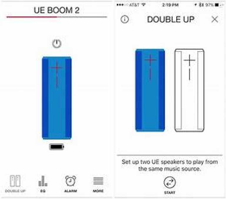 UE BOOM
